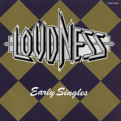 Loudness - Early Singles album