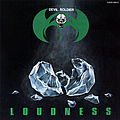 Loudness - Devil Soldier album