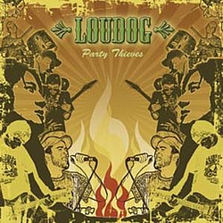 Loudog - Party Thieves album