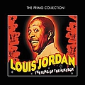 Louis Jordan - The King Of The Jukebox album