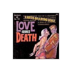 Love Equals Death - 4 Notes On A Dying Scale album