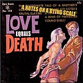 Love Equals Death - 4 Notes On A Dying Scale альбом