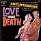 Love Equals Death - 4 Notes On A Dying Scale album