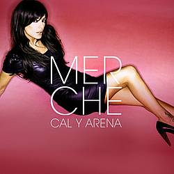 Merche - Cal y Arena album