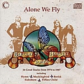 Barclay James Harvest - Alone We Fly альбом