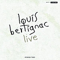 Louis Bertignac - Live Power Trio album
