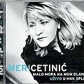 Meri Cetinic - Live in HNK Split альбом