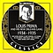 Louis Prima - 1934-1935 album