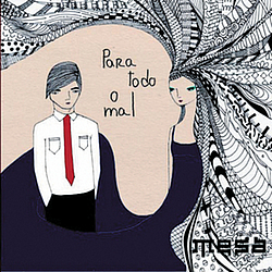 Mesa - Para Todo O Mal альбом