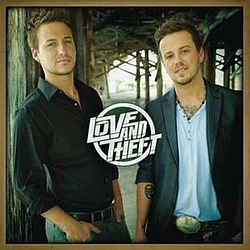 Love And Theft - Love And Theft альбом