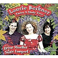 Laurie Berkner - Under A Shady Tree album