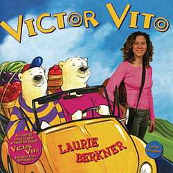 Laurie Berkner - Victor Vito album