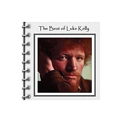 Luke Kelly - Best of альбом