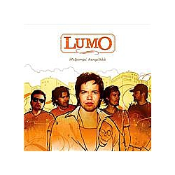 Lumo - Helpompi HengittÃ¤Ã¤ album