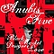 Anubis5 - Black Market Designer Love альбом