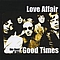 Love Affair - The Best of the Good Times album