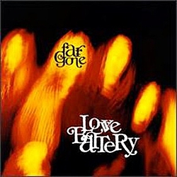 Love Battery - Far Gone альбом