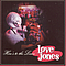 Love Jones - Here&#039;s To The Losers album