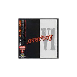Loverboy - Six album