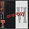 Loverboy - Six альбом