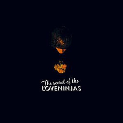 Loveninjas - The Secret Of The Loveninjas album