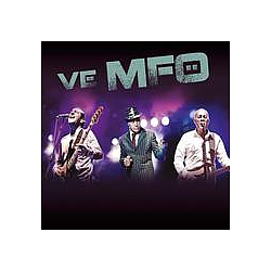 MFÖ - VE MFÃ альбом