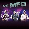 MFÖ - VE MFÃ альбом