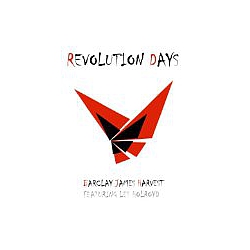 Barclay James Harvest - Revolution Days album