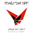 Barclay James Harvest - Revolution Days альбом