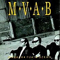 MFÖ - M.V.A.B. album