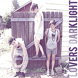 Lovers - Dark Light album