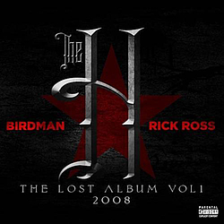 Birdman &amp; Rick Ross - The H альбом