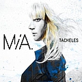 M.I.A. - Tacheles альбом