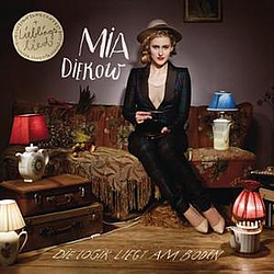 Mia Diekow - Die Logik liegt am Boden альбом