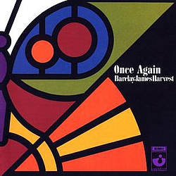 Barclay James Harvest - Once Again альбом