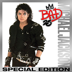 Michael Jackson - Bad 25th Anniversary (Deluxe) album