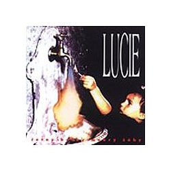 Lucie - ÄernÃ½ koÄky, mokrÃ½ Å¾Ã¡by альбом