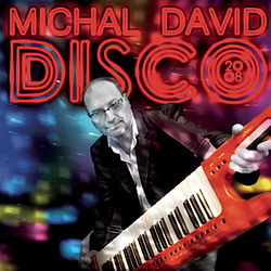 Michal David - Disco 2008 альбом