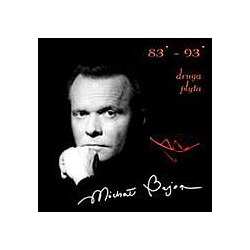 Michał Bajor - 83&#039; - 93&#039; druga pÅyta альбом