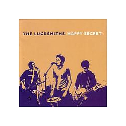 Lucksmiths - Happy Secret album