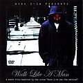 Atmosphere - Walk Like a Man album