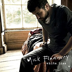 Mick Flannery - White Lies album