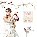 Luisa Sobral - The Cherry On My Cake album