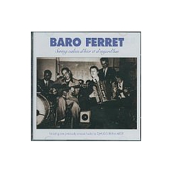 Baro Ferret - Swing Waltz Baro Ferret альбом