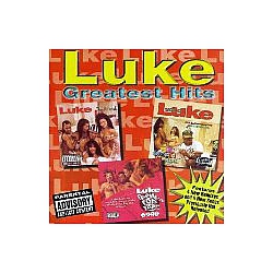 Luke - Greatest Hits альбом