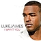 Luke James - I Want You album