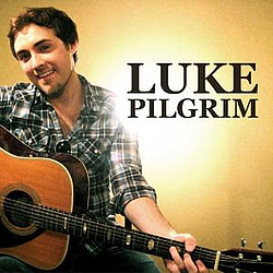 Luke Pilgrim - Luke Pilgrim album