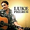 Luke Pilgrim - Luke Pilgrim album