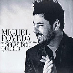 Miguel Poveda - Coplas Del Querer album
