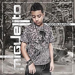 Miguelito - Todo El Mundo альбом